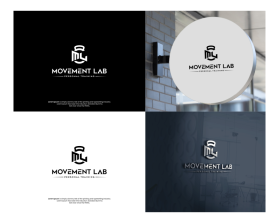Movement Lab entry by jonjon
