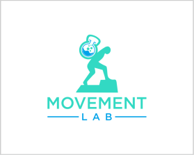 Movement Lab entry by Billahi