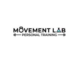 Winning entry: Movement Lab entry by Fy_Andre