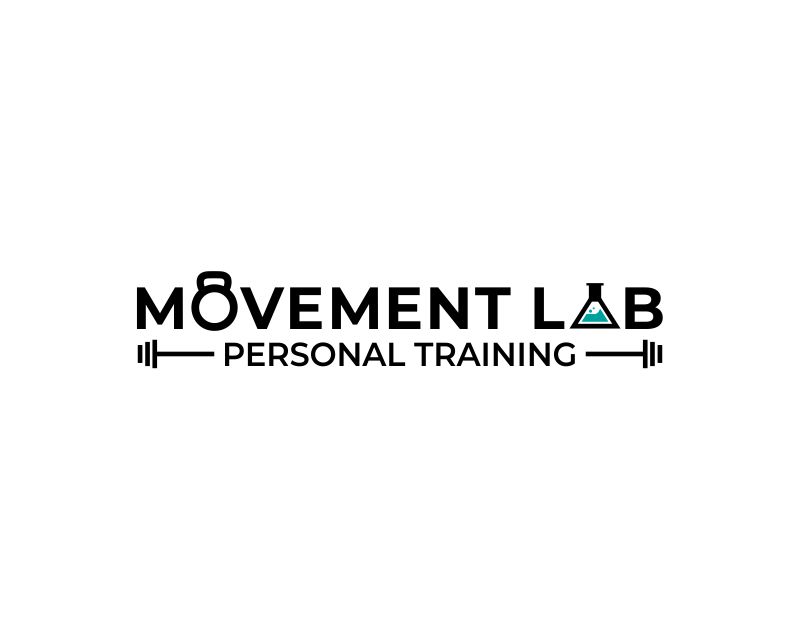 Logo Design for Movement Lab