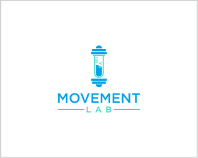 Movement Lab entry by Billahi