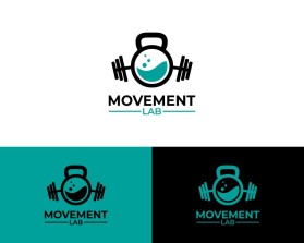Movement Lab entry by Fy_Andre