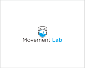 Movement Lab entry by Billahi