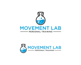 Movement Lab entry by nobikor