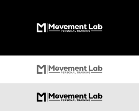Movement Lab entry by CrissONE