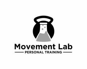 Movement Lab entry by inka07