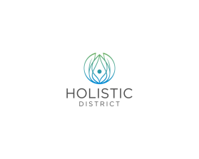 Holistic District entry by andsue