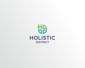 Holistic District entry by Milindlidir