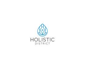 Holistic District entry by andsue
