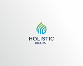 Holistic District entry by Milindlidir