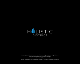 Holistic District entry by Nandana