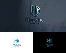 Holistic District entry by Superkin