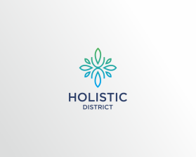 Holistic District entry by HambaALLAH