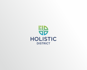 Holistic District entry by Milindlidir