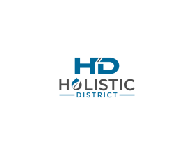 Holistic District entry by CrissONE