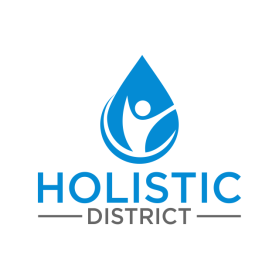 Holistic District entry by dis