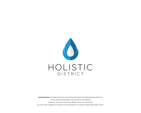 Holistic District entry by Nandana