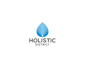 Holistic District entry by andsue