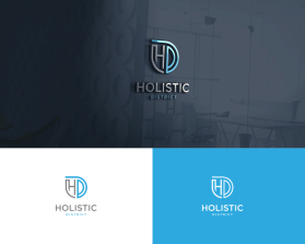 Holistic District entry by Superkin