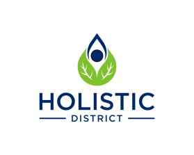 Holistic District entry by Yay mbah!