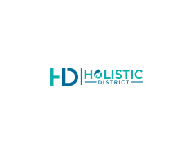 Holistic District entry by CrissONE
