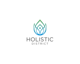 Holistic District entry by andsue