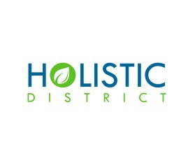 Holistic District entry by RboDesign