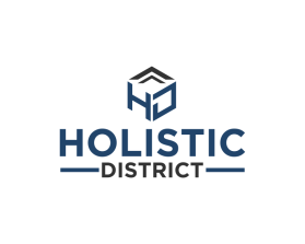 Holistic District entry by mukhan