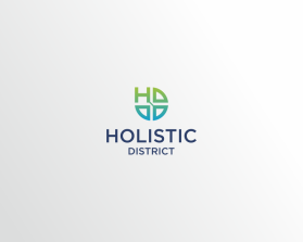 Holistic District entry by Milindlidir