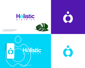 Holistic District entry by asf