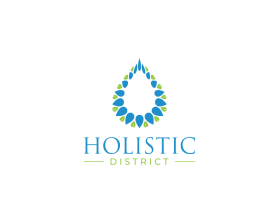 Holistic District entry by dkstudio