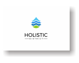 Holistic District entry by jonjon