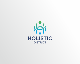 Holistic District entry by HambaALLAH