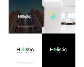 Holistic District entry by jonjon