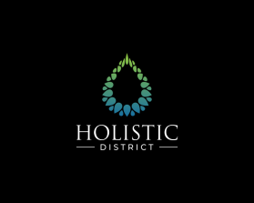 Holistic District entry by dkstudio