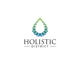 Holistic District entry by dkstudio
