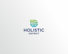Holistic District entry by Milindlidir