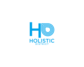 Holistic District entry by art dent