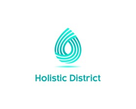 Holistic District entry by donang
