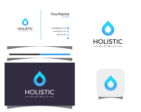 Holistic District entry by jonjon