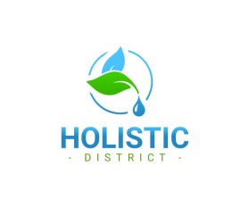 Holistic District entry by Real