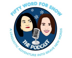 Fifty Word For Snow: The Podcast entry by Akshamahmood