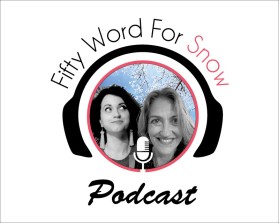 Fifty Word For Snow: The Podcast entry by ikky