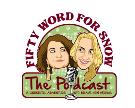 Fifty Word For Snow: The Podcast entry by yakuza20