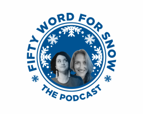 Fifty Word For Snow: The Podcast entry by inka07