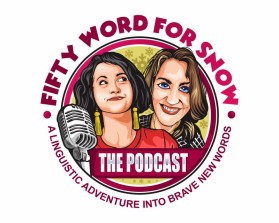 Fifty Word For Snow: The Podcast entry by TERION