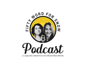 Fifty Word For Snow: The Podcast entry by Ios_Designer