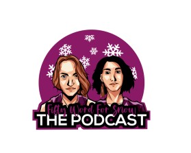 Fifty Word For Snow: The Podcast entry by Lehww