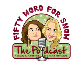 Fifty Word For Snow: The Podcast entry by yakuza20