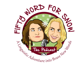Fifty Word For Snow: The Podcast entry by yakuza20